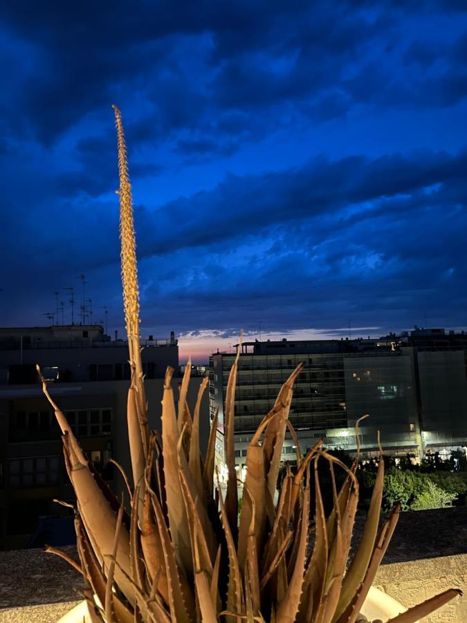 Dallalbaltramonto Lecce Exterior foto